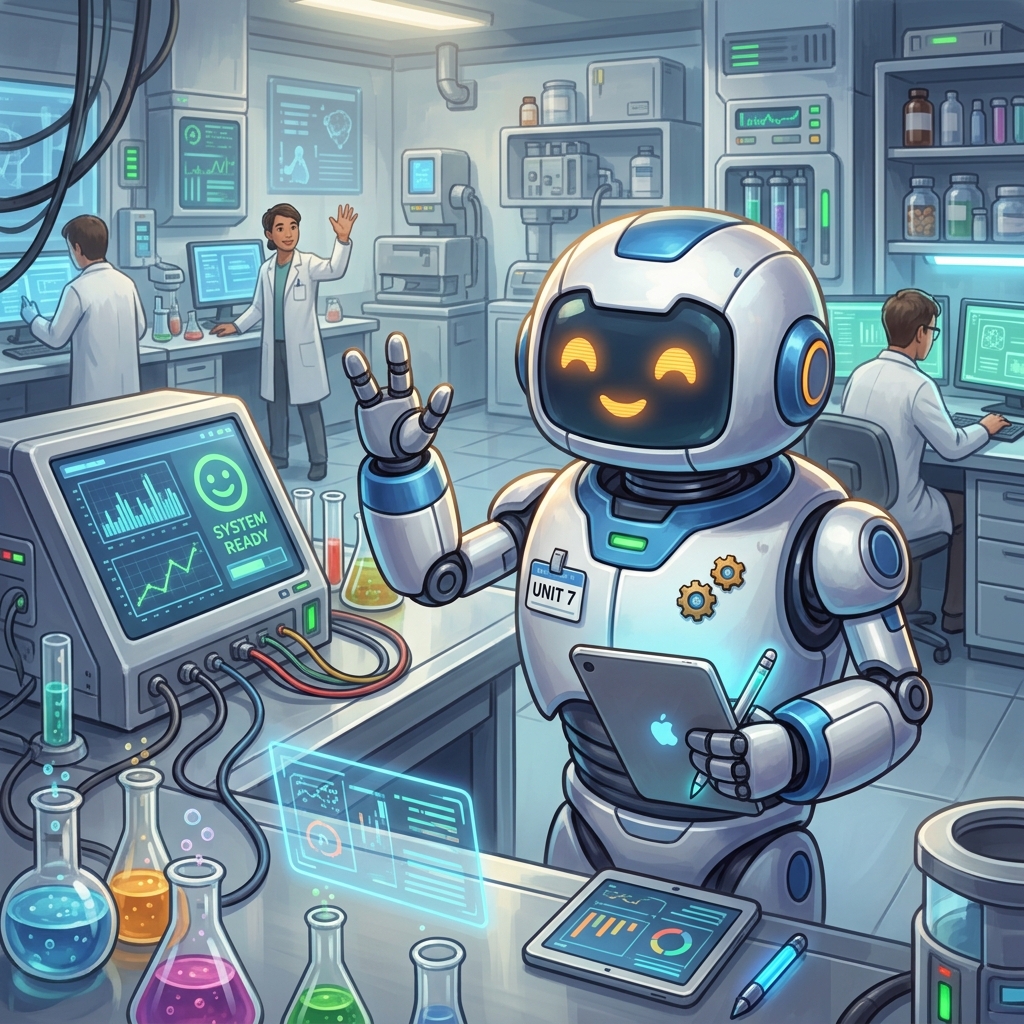 Logic Lab
